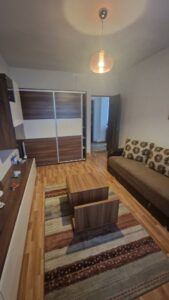 Apartament de Închiriat Zona Garii Bistrita
