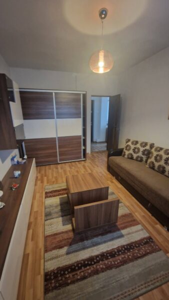 Apartament de Închiriat Zona Garii Bistrita