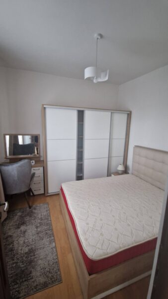 Apartament de Închiriat Zona Garii Bistrita